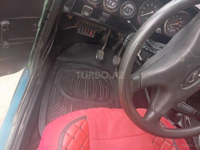LADA (VAZ) 2106 1987, 95,000 km - 1.3 л - Beyləqan