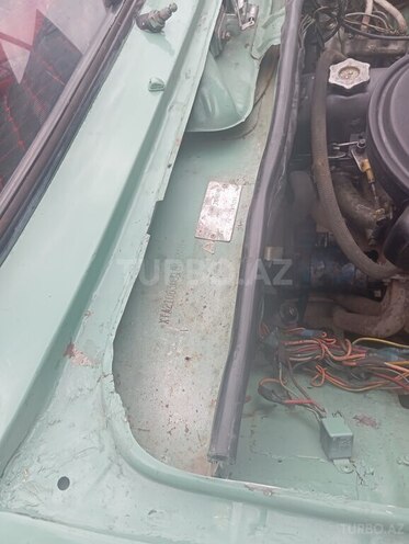 LADA (VAZ) 2106 1987, 95,000 km - 1.3 л - Beyləqan