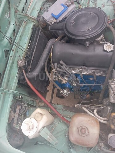 LADA (VAZ) 2106 1987, 95,000 km - 1.3 л - Beyləqan