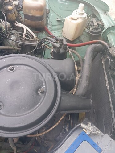 LADA (VAZ) 2106 1987, 95,000 km - 1.3 л - Beyləqan