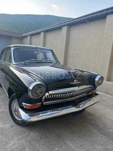 GAZ 21 1965, 199,999 km - 2.5 l - Bakı
