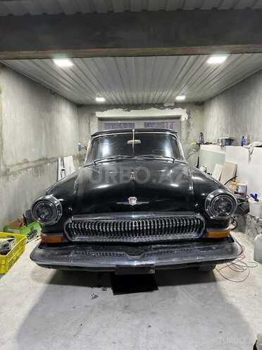 GAZ 21 1965, 199,999 km - 2.5 l - Bakı
