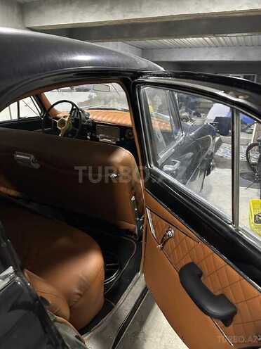 GAZ 21 1965, 199,999 km - 2.5 l - Bakı