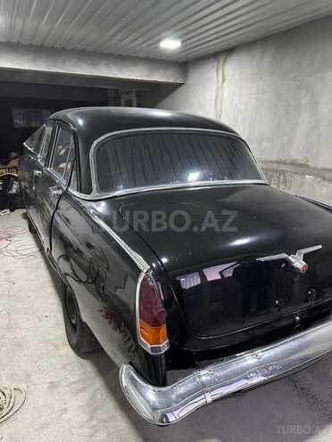 GAZ 21 1965, 199,999 km - 2.5 l - Bakı