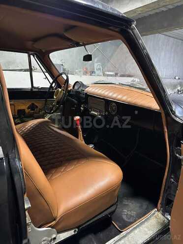 GAZ 21 1965, 199,999 km - 2.5 l - Bakı