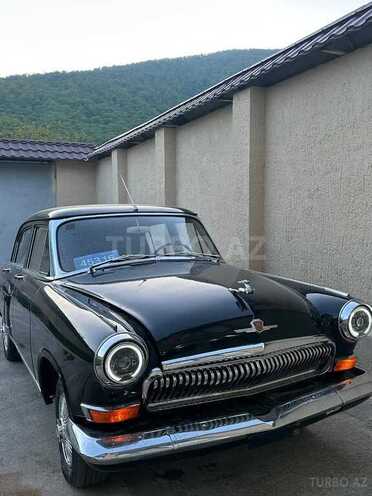 GAZ 21 1965, 199,999 km - 2.5 l - Bakı