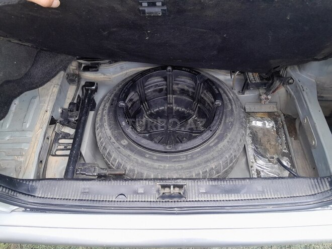 Mercedes C 220 d 1999, 334,770 km - 2.2 l - İmişli