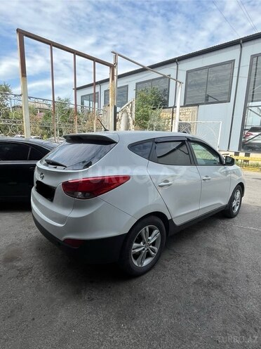 Hyundai ix35 2011, 350,000 km - 2.4 l - Bakı