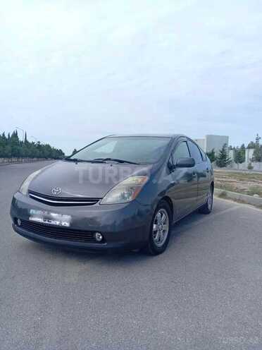 Toyota Prius 2007, 302,000 km - 1.5 l - Bakı