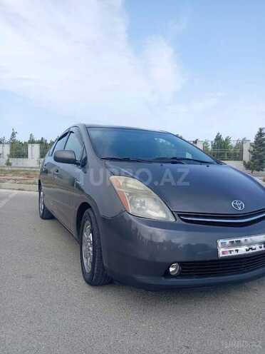 Toyota Prius 2007, 302,000 km - 1.5 l - Bakı