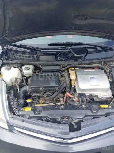 Toyota Prius 2007, 302,000 km - 1.5 l - Bakı