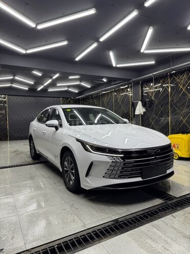 BYD Destroyer 05 2025, 0 km - 1.5 l - Bakı
