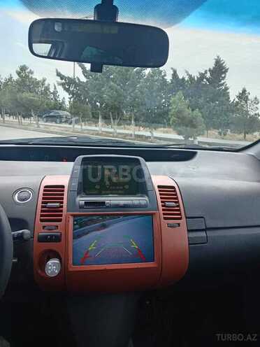 Toyota Prius 2007, 302,000 km - 1.5 l - Bakı