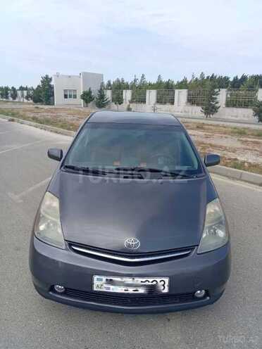 Toyota Prius 2007, 302,000 km - 1.5 l - Bakı