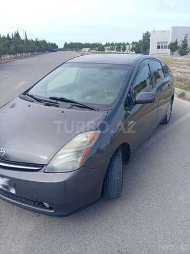 Toyota Prius 2007, 302,000 km - 1.5 l - Bakı