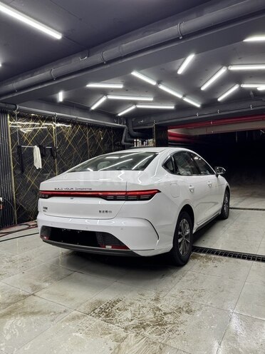 BYD Destroyer 05 2025, 0 km - 1.5 l - Bakı