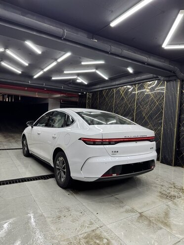BYD Destroyer 05 2025, 0 km - 1.5 l - Bakı