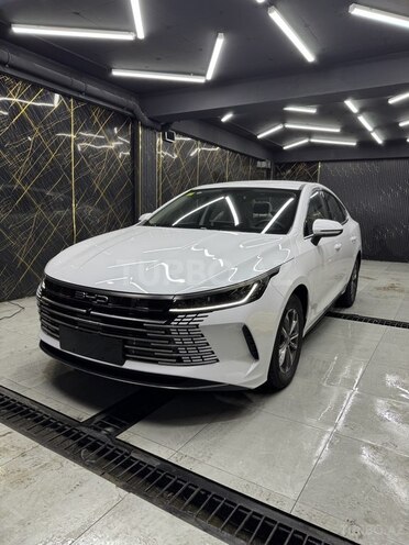 BYD Destroyer 05 2025, 0 km - 1.5 l - Bakı