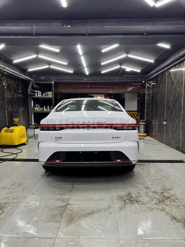 BYD Destroyer 05 2025, 0 km - 1.5 l - Bakı