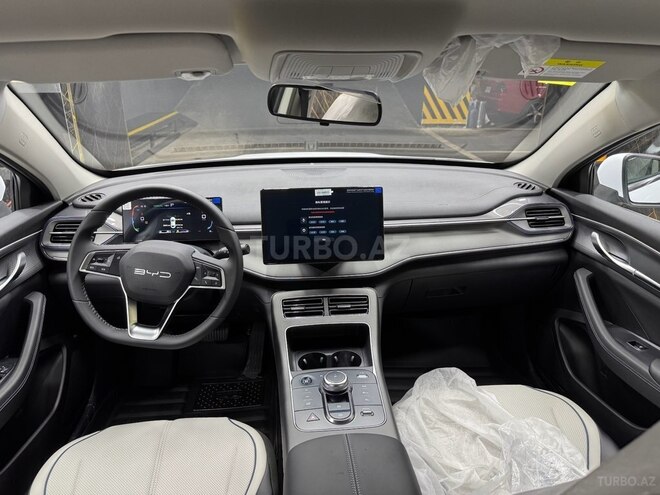 BYD Destroyer 05 2025, 0 km - 1.5 l - Bakı