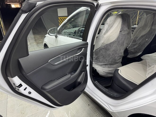 BYD Destroyer 05 2025, 0 km - 1.5 l - Bakı