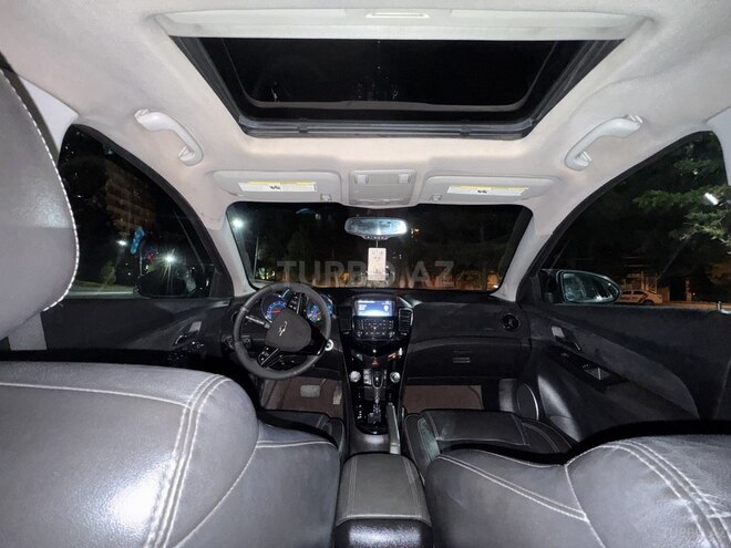 Chevrolet Cruze 2015, 290,000 km - 1.4 l - Bakı