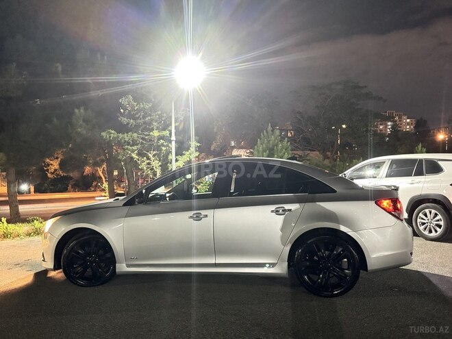 Chevrolet Cruze 2015, 290,000 km - 1.4 l - Bakı
