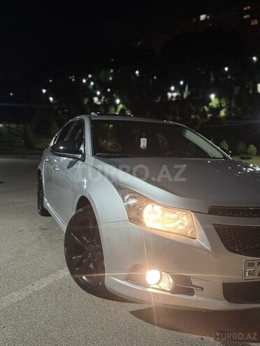 Chevrolet Cruze 2015, 290,000 km - 1.4 l - Bakı