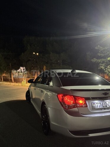 Chevrolet Cruze 2015, 290,000 km - 1.4 l - Bakı