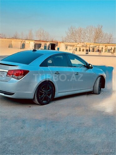 Chevrolet Cruze 2015, 290,000 km - 1.4 l - Bakı