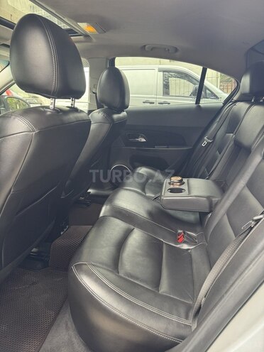 Chevrolet Cruze 2015, 290,000 km - 1.4 l - Bakı