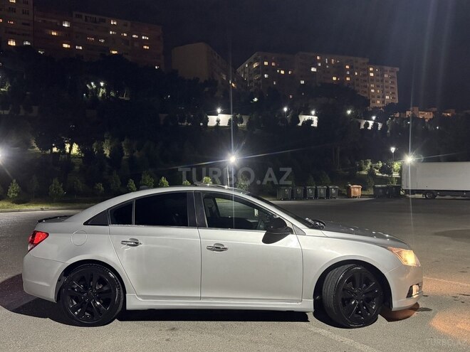 Chevrolet Cruze 2015, 290,000 km - 1.4 l - Bakı