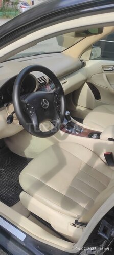 Mercedes C 280 2005, 200,000 km - 3.0 л - Sumqayıt