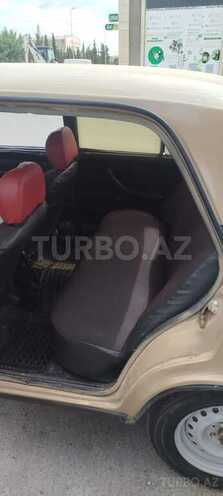 LADA (VAZ) 2106 1992, 75,000 km - 1.6 л - Kürdəmir