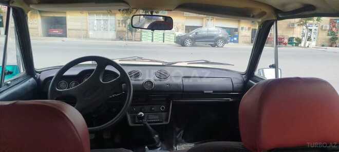 LADA (VAZ) 2106 1992, 75,000 km - 1.6 л - Kürdəmir