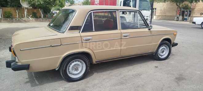 LADA (VAZ) 2106 1992, 75,000 km - 1.6 л - Kürdəmir