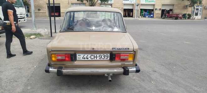 LADA (VAZ) 2106 1992, 75,000 km - 1.6 л - Kürdəmir