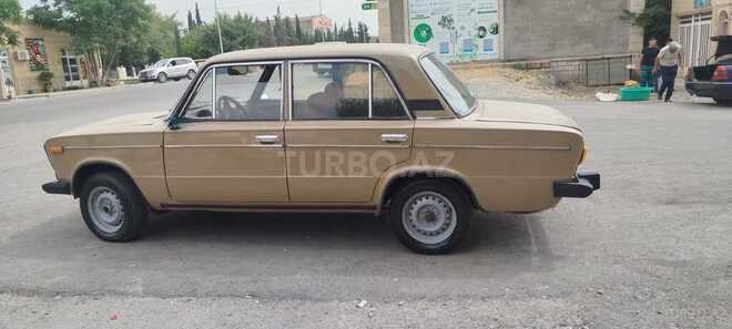 LADA (VAZ) 2106 1992, 75,000 km - 1.6 л - Kürdəmir