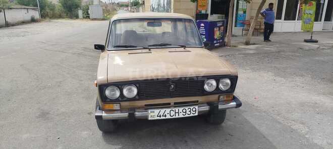 LADA (VAZ) 2106 1992, 75,000 km - 1.6 л - Kürdəmir