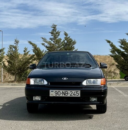 LADA (VAZ) 2115 2011, 240,000 km - 1.6 l - Bakı