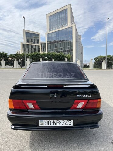 LADA (VAZ) 2115 2011, 240,000 km - 1.6 l - Bakı