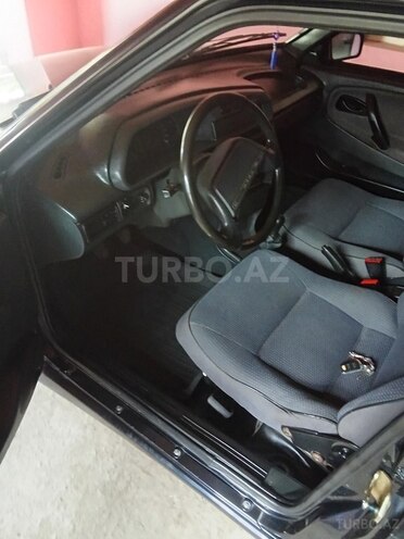 LADA (VAZ) 2115 2007, 70,000 km - 1.6 l - Bərdə