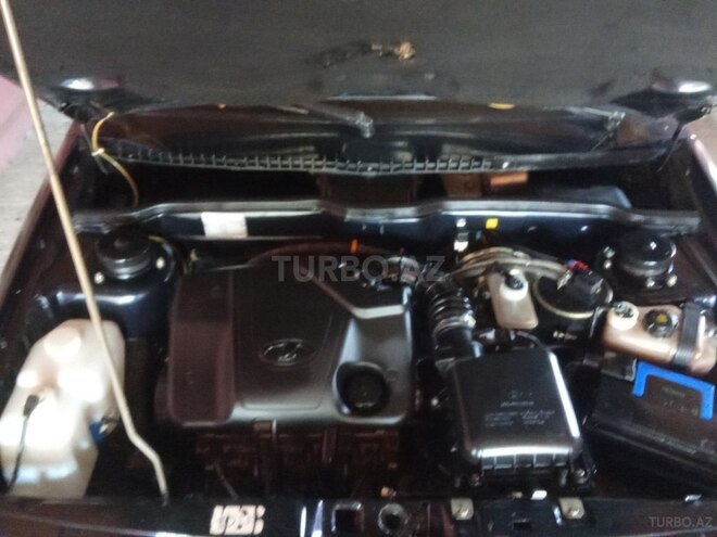 LADA (VAZ) 2115 2007, 70,000 km - 1.6 l - Bərdə