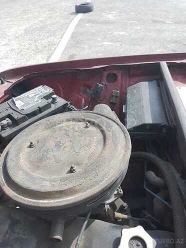 LADA (VAZ) 2107 1997, 75,000 km - 1.6 л - Bakı