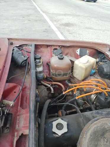 LADA (VAZ) 2107 1997, 75,000 km - 1.6 л - Bakı