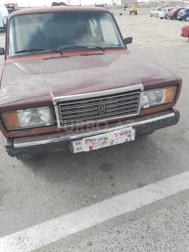 LADA (VAZ) 2107 1997, 75,000 km - 1.6 л - Bakı