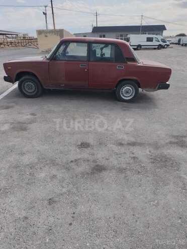 LADA (VAZ) 2107 1997, 75,000 km - 1.6 л - Bakı