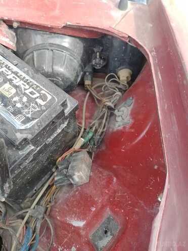 LADA (VAZ) 2107 1997, 75,000 km - 1.6 л - Bakı