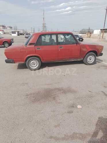 LADA (VAZ) 2107 1997, 75,000 km - 1.6 л - Bakı