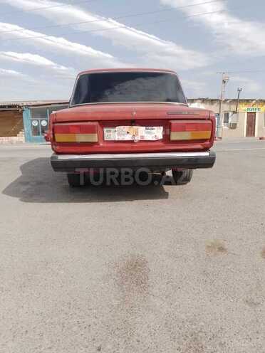 LADA (VAZ) 2107 1997, 75,000 km - 1.6 л - Bakı
